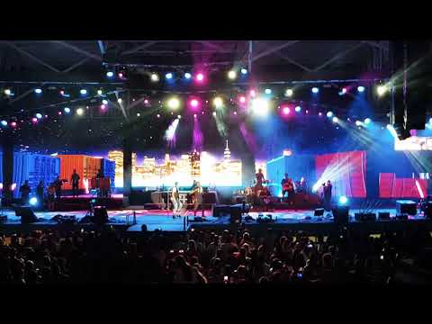 Tour Entre Grandes  Silvestre Dangond