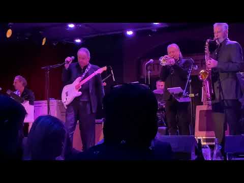 Jimmie Vaughan Live, City Winery, Boston, March 29, 2022 (2 of 3) (4696)