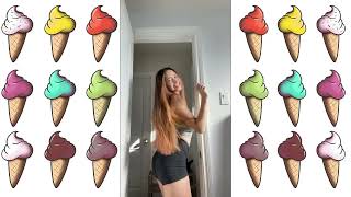 Big Bang Tiktok Challenge ?❤️‍?[Thick Tok Girls]?