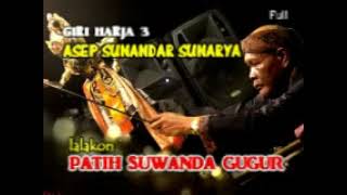 Download lagu Wayang Golek Asep Sunandar ~ Patih Suwanda Gugur mp3 Download lagu Wayang Golek Asep Sunandar ~ Patih Suwanda Gugur mp3