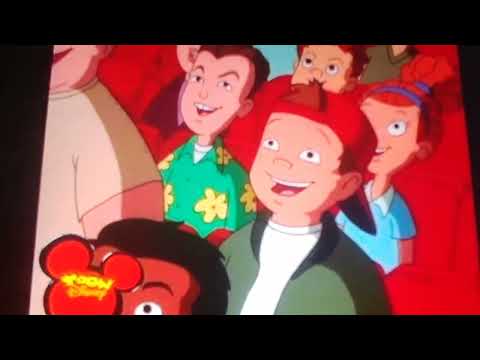 Recess: Gretchen and the Secret of Yo - Gretchen's Best Moments