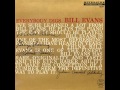Bill Evans Trio - Young and Foolish