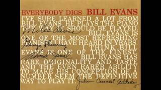 Bill Evans Trio - Young and Foolish