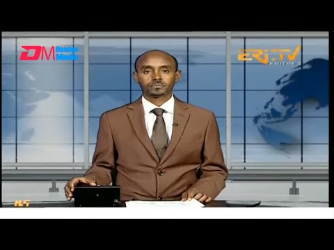 Midday News in Tigrinya for November 15, 2025 - ERi-TV, Eritrea