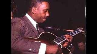 Wes Montgomery I Say A Little Prayer For You