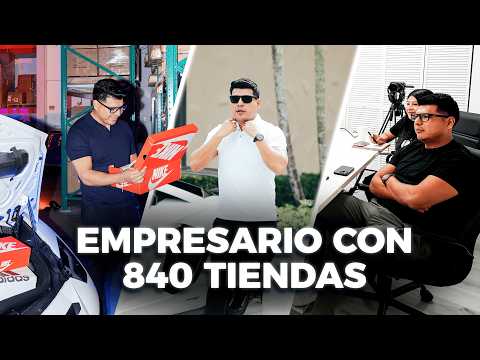 A Day in the Life of a 9-Figure Entrepreneur (The Reality)