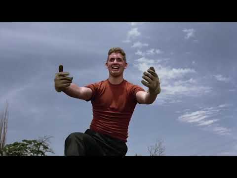 Synthbart 81 - Next Step (Synthwave / Cyberpunk Montage)