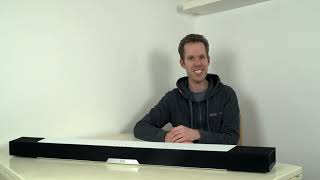 Teufel Cinebar Lux (Review)