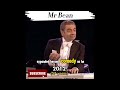 Mr Bean Then And Now ️