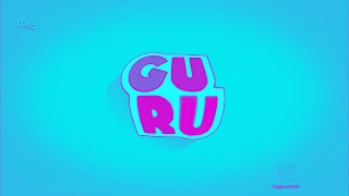 GuRu Intrologo Color Fx ( S-By: iL VocodeX Effects )