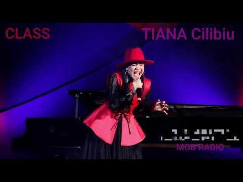 Tiana Cilibiu Covers The House of The Rising Sun Live