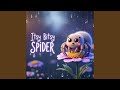 Itsy Bitsy Spider