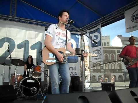 Všechno bude fajn - Olomouc