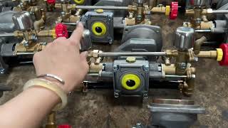 Bơm ty - phụ tùng xịt thuốc. - zl 0963 433 907