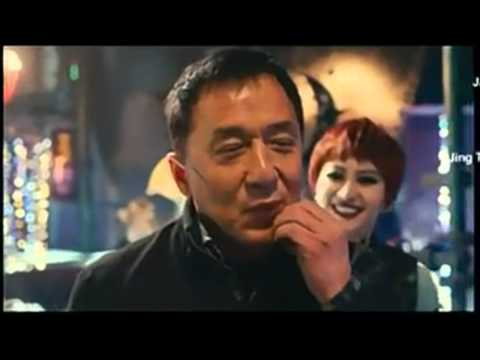 Outakes Police Story 2013