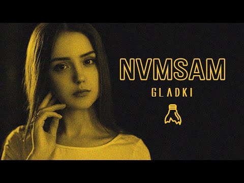 Gładki - Nvmsam