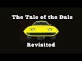 The Tale of the Dale (Revisited): RCR Stories The Tale of the Dale (Revisited): RCR Stories