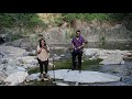 Gud Fela - Yohana And Edward Key (GIGI. Cover) (The Park)