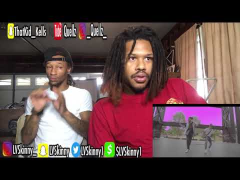 MAMBOLOSCO FEAT. EDO FENDI - GUARDA COME FLEXO (Reaction Video)