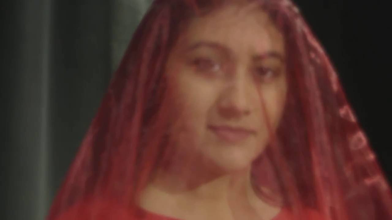 "Marital Rape Is Real" Teaser