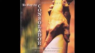Marco Barrientos Renuévame/Ven Espíritu Ven/Te Necesito Más
