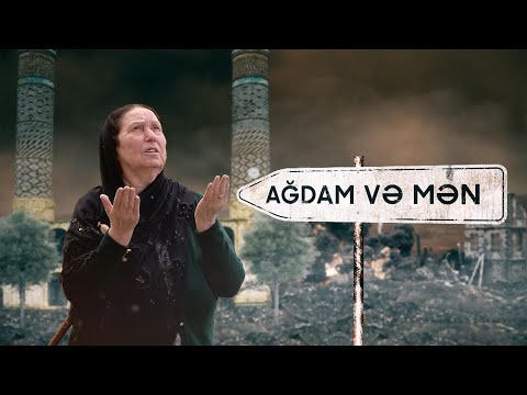 Ağdam və Mən / 25.12.2021
