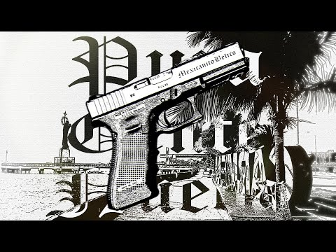 Gente Nueva - MexicanitoBelico (Visualizer)