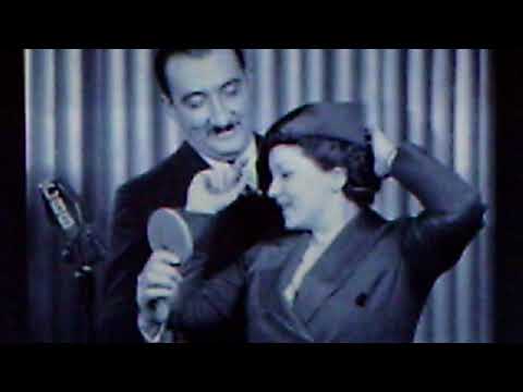 George Hall and his Arcadians:  "My Honoloo"  (1928)