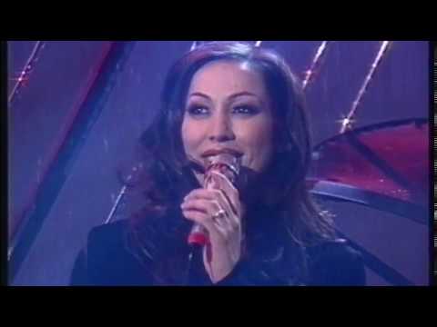 Jennifer Rush - Tears in the rain