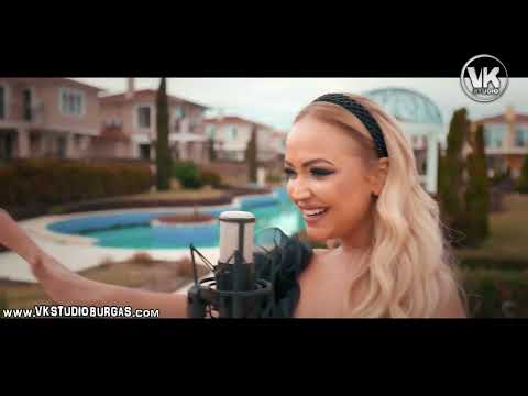 Ivaya - Sarce Prokleto / Ивая - Сърце проклето | Official Video 2022