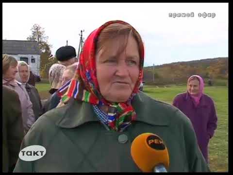 В прямом эфире ТК ТАКТ Александр Михайлов рассказал подробности беседы с Президентом Владимиром Путиным.
