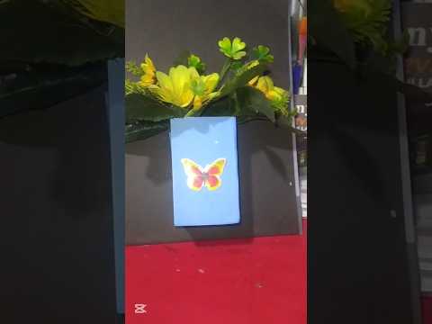 cute aesthetic Walmart flower base🌼✨ #everyone #diy #meghla