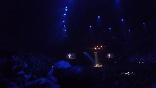 Jett Rebel - Baby live @ Ahoy Rotterdam