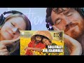 Kumki Sollitaley Ava Kaadhala Video Vikram Prabhu Lakshmi Menon REACTION