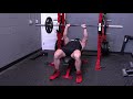 How to Perform a Close Grip Barbell Bench Press
