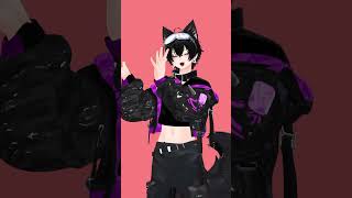 心予報 - Eve #vrchat