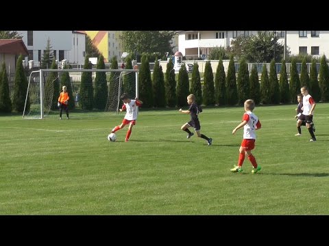 06.09.2014  Orlęta Radzyń I - Top54 IV  6:3