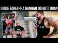 O QUE FAREI PARA GANHAR DO BOTTURA NOS PALCOS!! *coach falou tudo!*