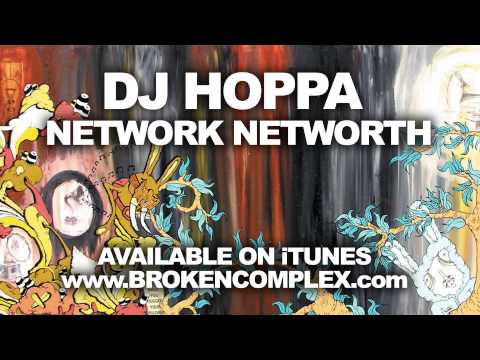 DJ Hoppa - Day Job or Bust Ft. Sirah & Laz