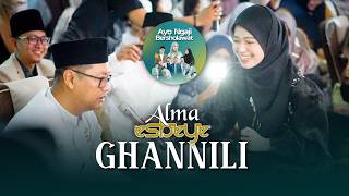 Download lagu Sing for Me - Alma Esbeye | Live at Ayo Ngaji Bersholawat 2026 mp3 Download lagu Sing for Me - Alma Esbeye | Live at Ayo Ngaji Bersholawat 2026 mp3