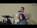 Join Us For Our Wednesday Evening Service At Liberty Baptist Church! 11-08-2023