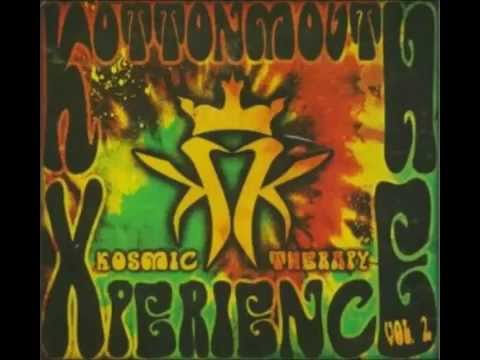 Cypress Hill ft Damian Marley - Ganja Bus