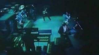 Ritchie Blackmores Rainbow - Eyes Of The World Live Doningto