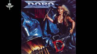 Doro - A Whiter Shade Of Pale