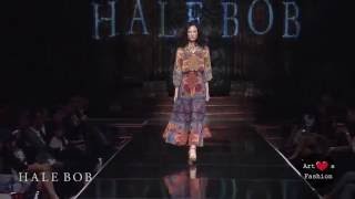 Hale Bob at Art Hearts Fashion NYFW The Shows Presented by AIDS Healthcare Foundation