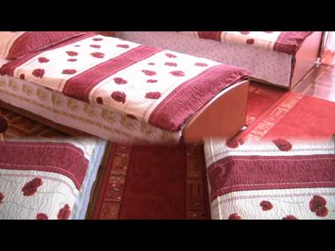 Dom wypoczynkowy Storczyk (ulicaTURYSTYCZNA.pl)