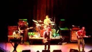 Ludo 4-25-&#39;08 Blue Note: In Space