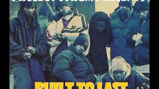 BUILT TO LAST (BOOT CAMP CLIK TYPE BEAT )2019