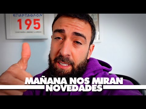 MAÑANA vamos a que NOS REVISEN 👀