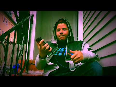 MC Abe - Teen Life (Official Music Video)[prod by. M.G. DaPlug]